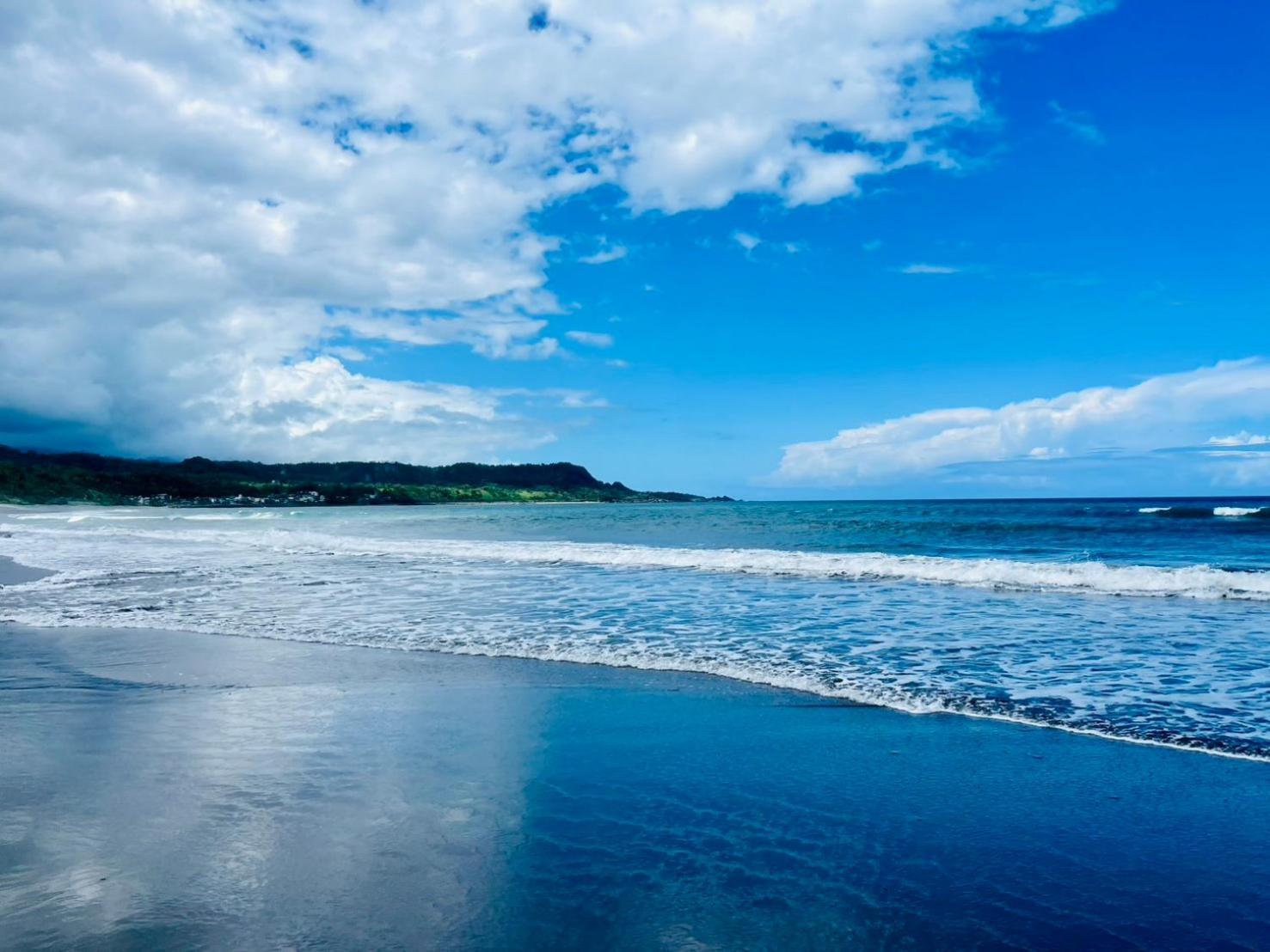 Taitung Blue Sea Villa تشينجونج المظهر الخارجي الصورة